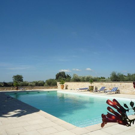 Mas Saint-Joseph Bed and Breakfast Fontvieille Εξωτερικό φωτογραφία
